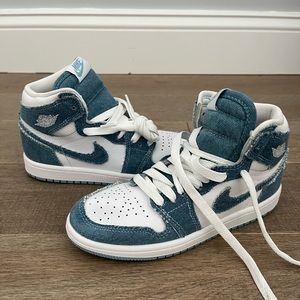 Air Jordan 1 Retro High OG PS 'Denim'